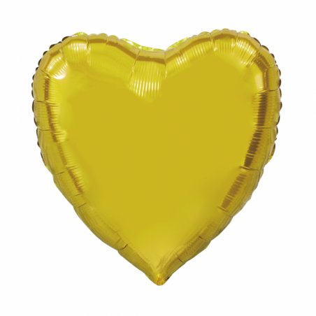 Hjerte Folieballon - 92 cm - 1185
