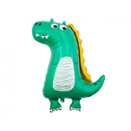 Dinosaur folieballon, 70 cm - 1486