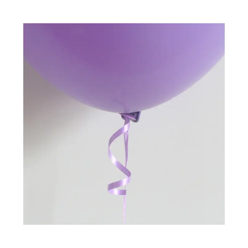 Ballonsnor - Autolukning 100 stk.