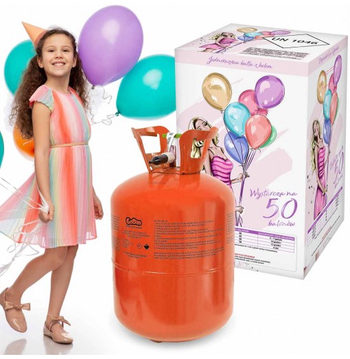 Bryllups Mix - Sølv Helium Inkl. Balloner Bryllups Mix - Sølv Helium Inkl. Balloner