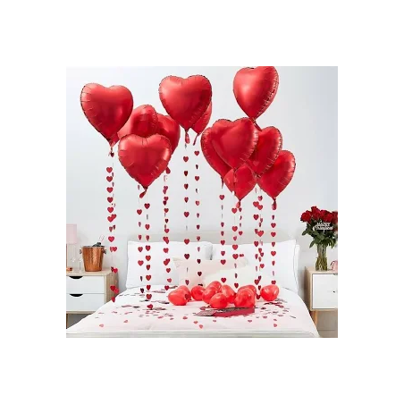 Kærlighedsmix - Valentines pakke - 1630