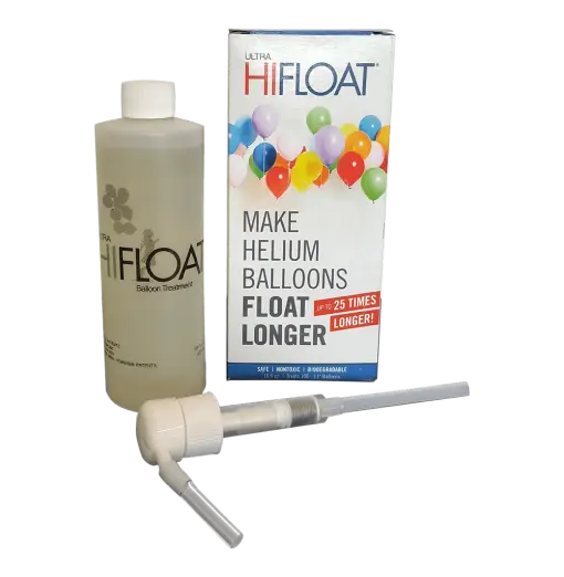 Ultra Hi-Float til 100-150 balloner Hi-Float