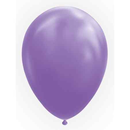 Balloner 12" / 30 cm - 25 stk. - 598
