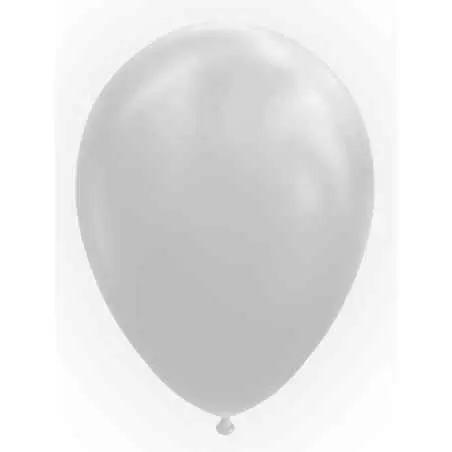 Balloner 12" / 30 cm - 25 stk. - 600