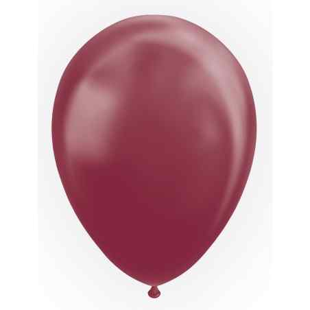 Metallic 12" / 30 cm - 25 stk. - 631