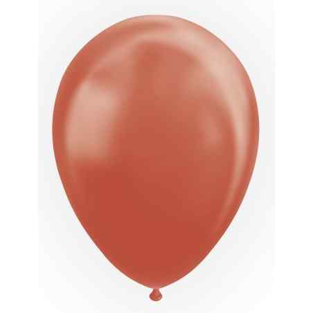 Metallic 12" / 30 cm - 25 stk. - 633