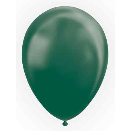 Metallic 12" / 30 cm - 25 stk. - 635
