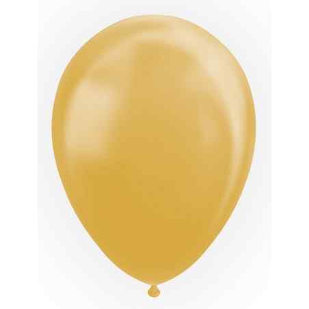 Metallic 12" / 30 cm - 25 stk. - 636