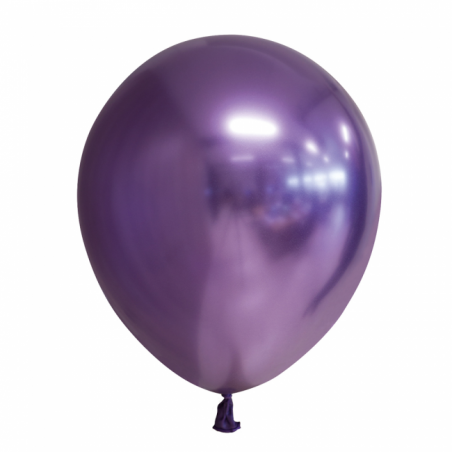 Krom Balloner 12" / 30 cm - 10 stk. - 643