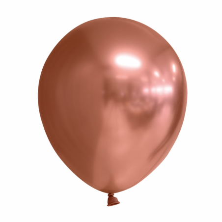 Krom Balloner 12" / 30 cm - 10 stk. - 646