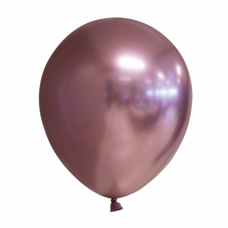 Krom Balloner 12" / 30 cm - 10 stk. - 647