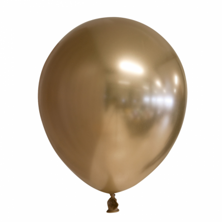 Krom Balloner 12" / 30 cm - 10 stk. - 650