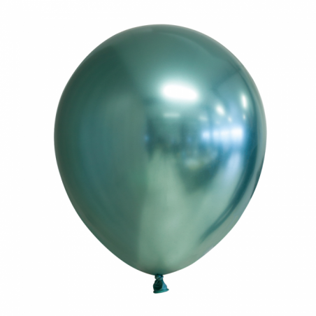 Krom Balloner 12" / 30 cm - 10 stk. - 652
