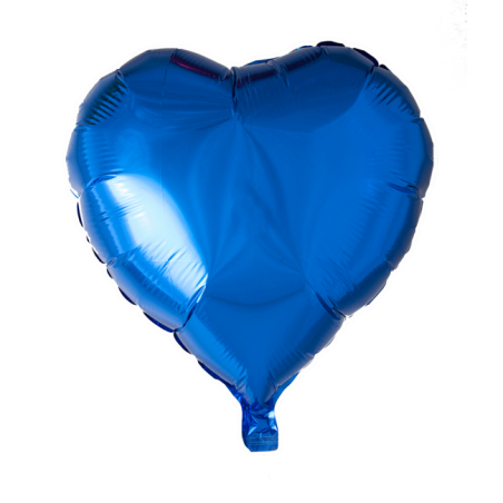 Folieballon - Hjerte - 670