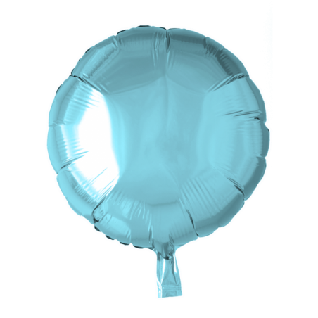 Rund 18" - Folieballon - 672
