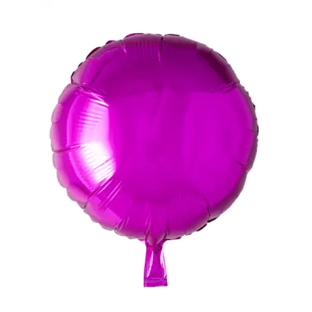 Rund 18" - Folieballon - 674