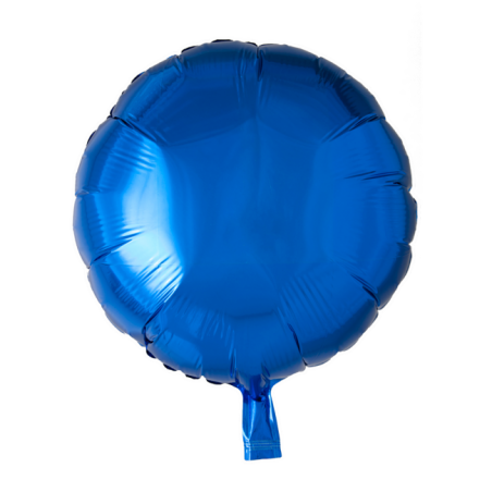 Rund 18" - Folieballon - 675