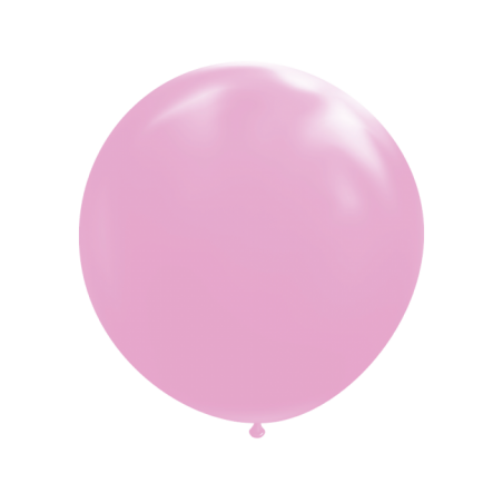10 stk. Megaballoner 100 cm / 40" - 826